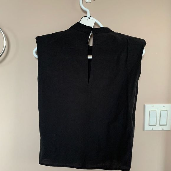 NEW Zara Top Size Small - Picture 3 of 4